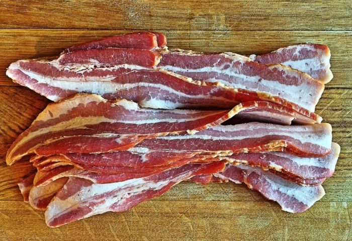 How Bad Is Bacon for You, Really?