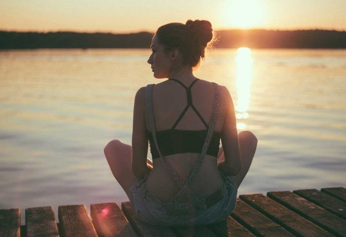 Why this &#039;5-4-3-2-1&#039; mindfulness trick is so effective at beating anxiety