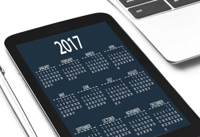 The 7 Things to Look for in a Year-in-Review (So You Can Have a Solid Start to 2018)
