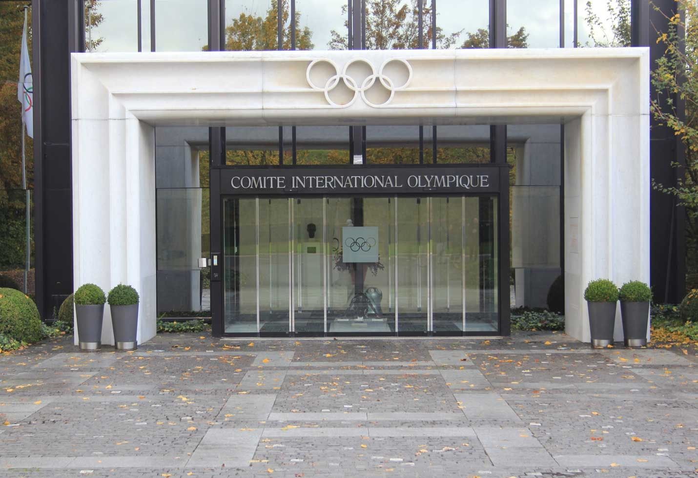 Wanted by the IOC: A city to host the 2026 Winter Olympics