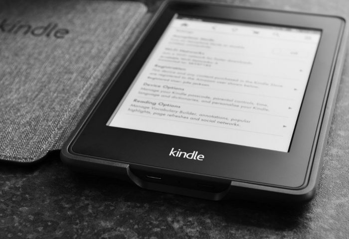 Why Amazon Is Warning the U.K. Government About 'Civil Unrest'