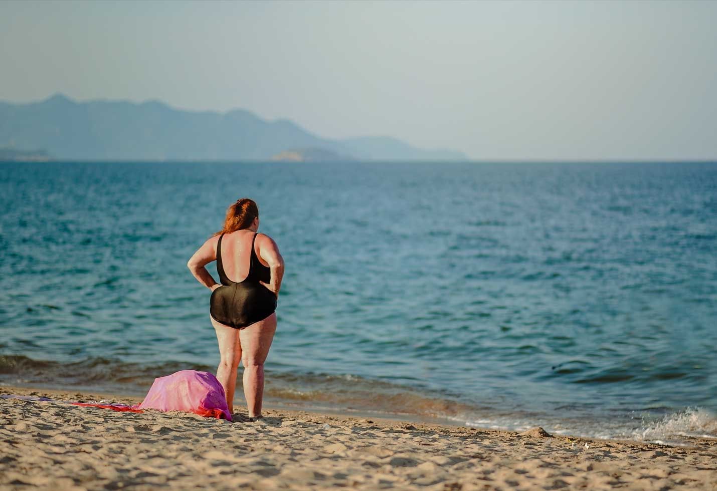 Study shows benefits of exercise can outweigh health effects of severe obesity