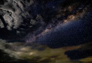 Two potentially life-friendly planets found orbiting a nearby star