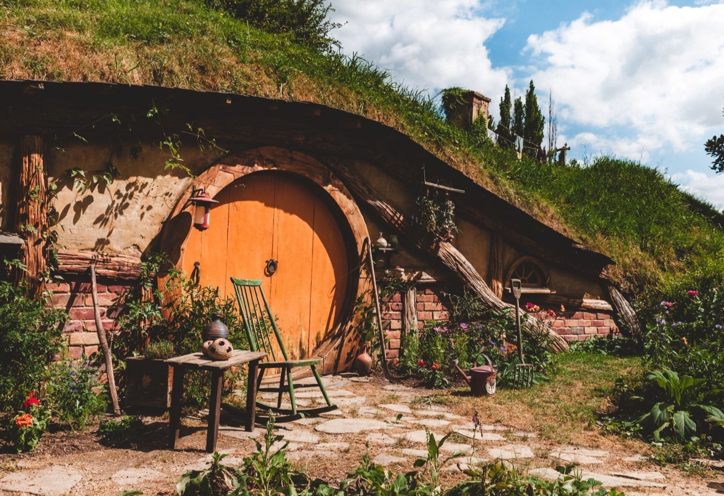 Coronavirus: Andy Serkis reads entire Hobbit live online for charity