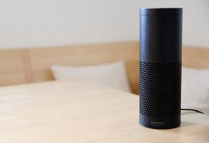Former Amazon executive uses Bezos&rsquo; mock press release trick at his smart home company