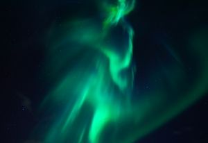 Strange Events in Antarctic May Support Supersymmetry