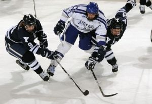 FanDuel inks deals with NHL, Devils for sports bets, fantasy
