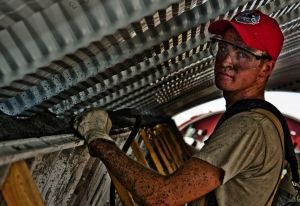Who Is Still on the Economic Sidelines?