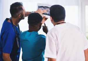 A global view of the worsening coronavirus crisis