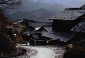Strong quake jolts northwest Japan; no major damage reported