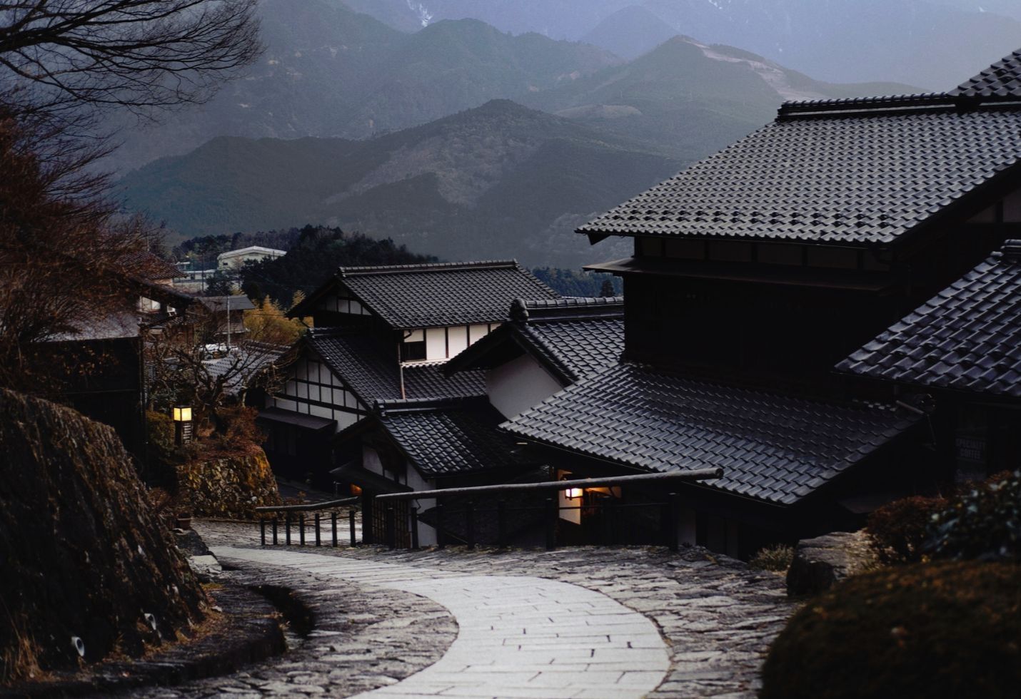 Strong quake jolts northwest Japan; no major damage reported