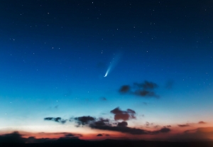 Touch-and-go: US spacecraft sampling asteroid for return