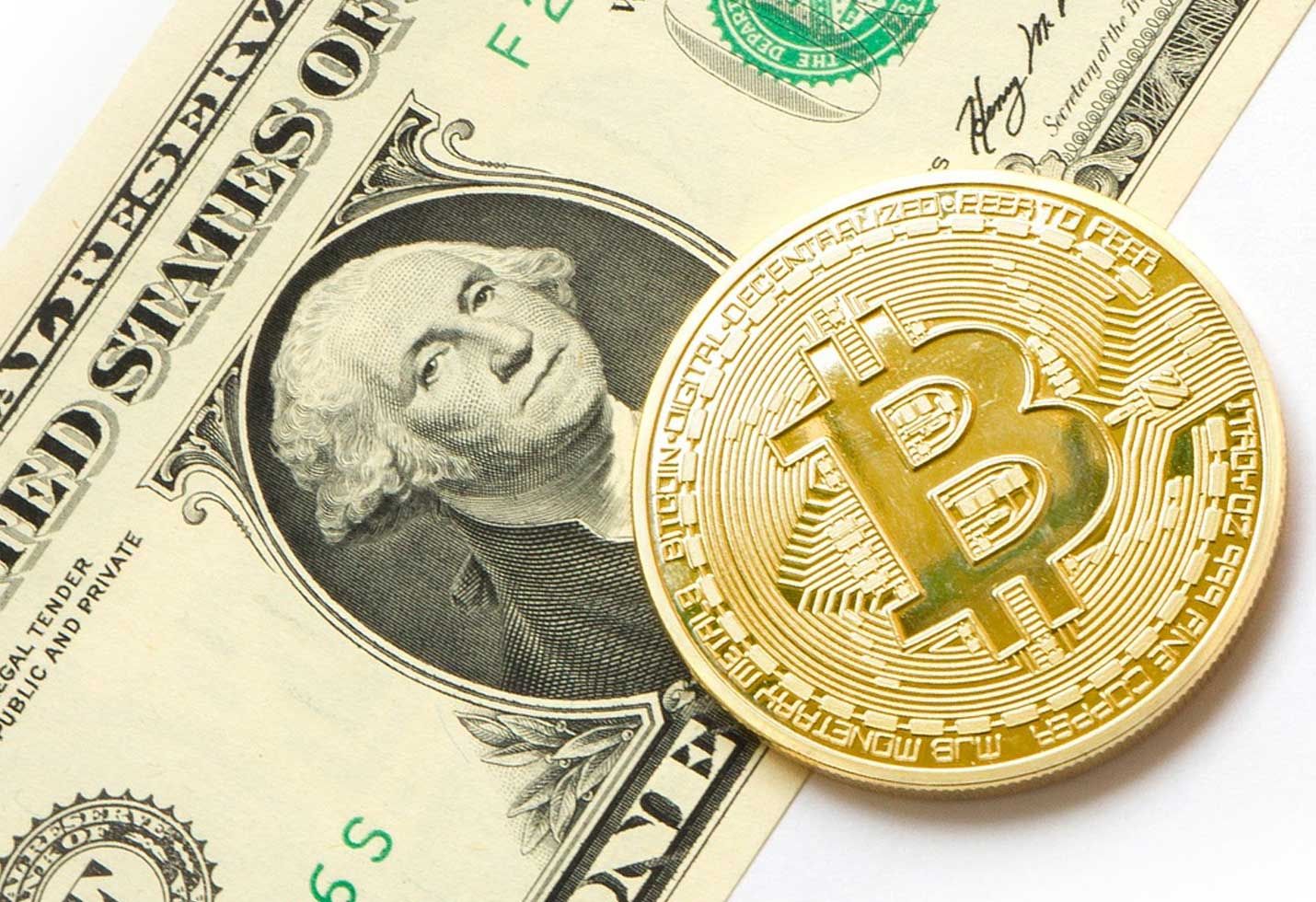 Should Businesses Start Allowing Bitcoin Payments?