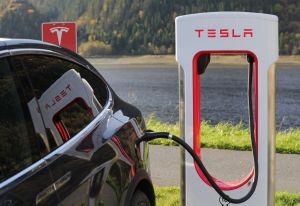 The FBI is reviewing Tesla's Model 3 production numbers as part of a criminal probe: WSJ