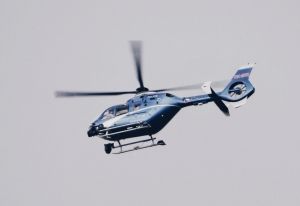 Helicopter collision kills 13 French troops in Mali