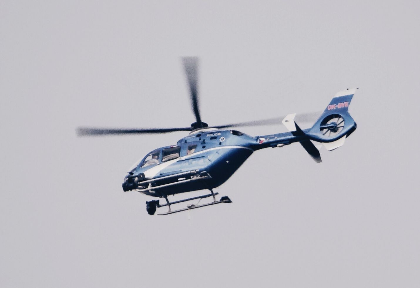 Helicopter collision kills 13 French troops in Mali
