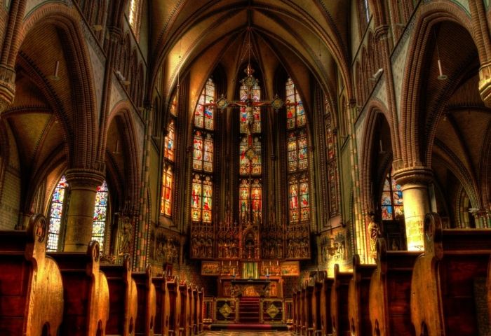 Legal reckoning: New abuse suits could cost church over $4B