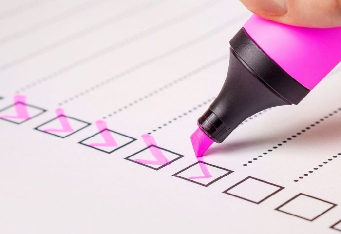 7 Steps to a Perfectly Written Business Plan