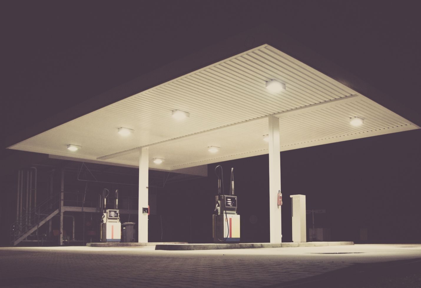 Trump administration set to face off with California over fuel standards