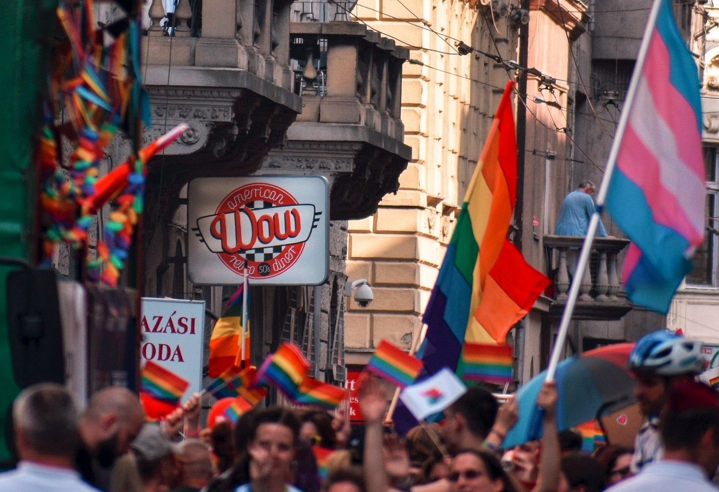 LGBTQ asylum seekers persecuted at home and in U.S. custody