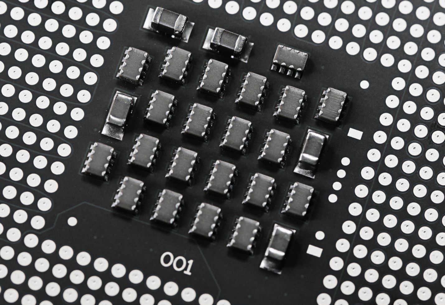 Intel accused of age discrimination