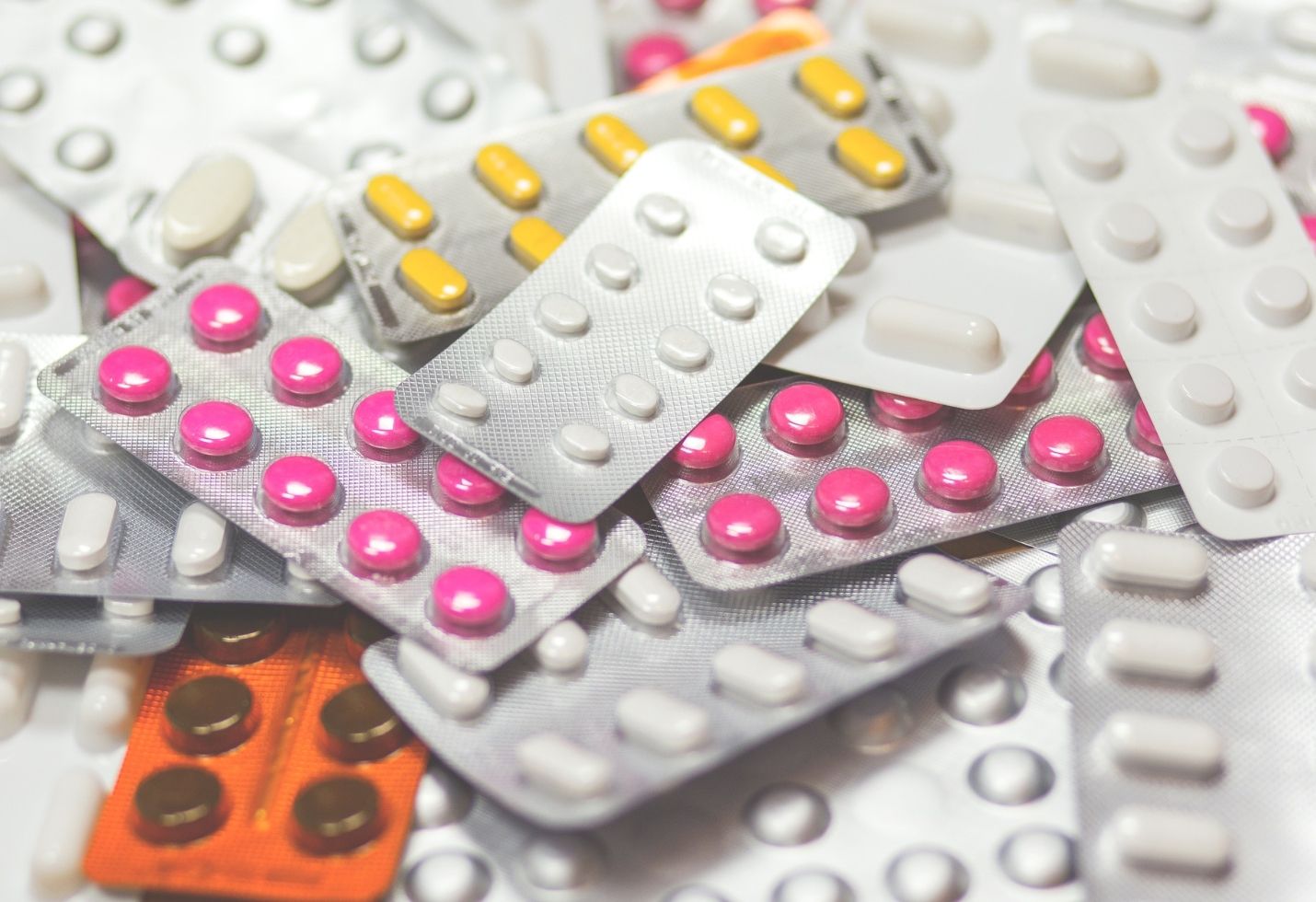 How to Quit Your Antidepressants