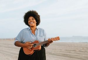Increasing diversity in the creative industries