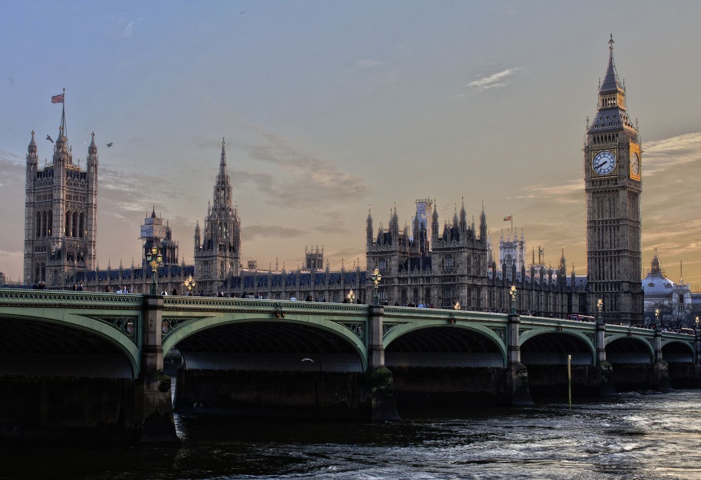 As Brexit Drags On, U.K. Parliament Session Becomes Longest Since 1600s