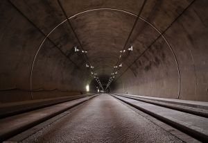 Trump welcomes N. Korea plan to blow up nuke-site tunnels
