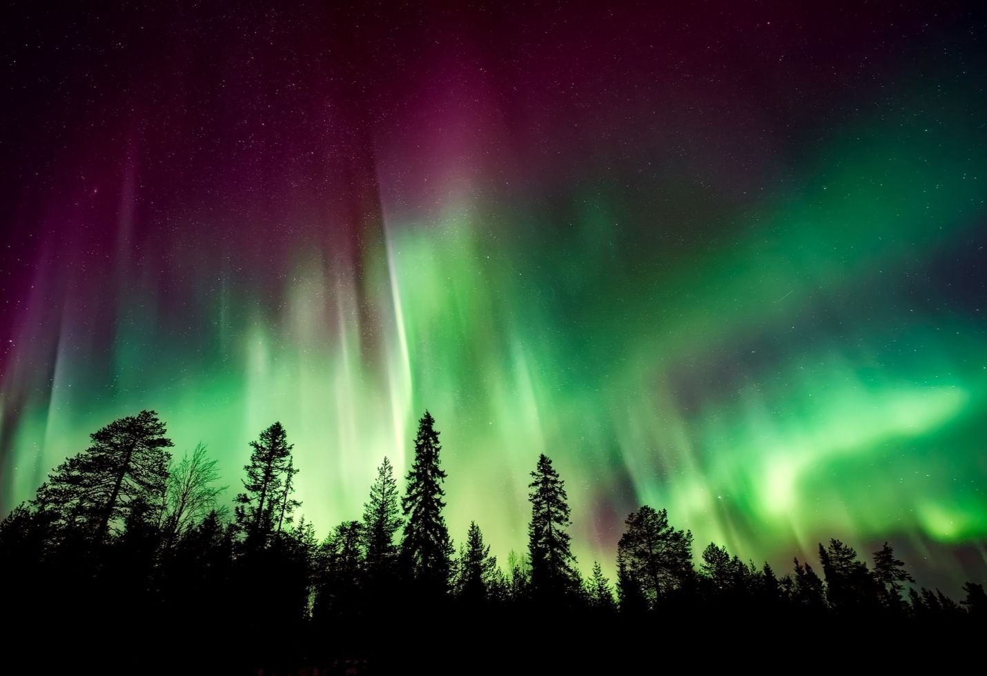 Iceland&rsquo;s Northern Lights: Beautiful sight, risky drives