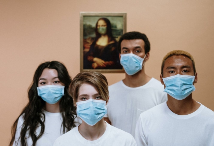 What to wear: Feds&rsquo; mixed messages on masks sow confusion