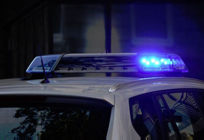 Accused serial rapist and killer undetected working as cop