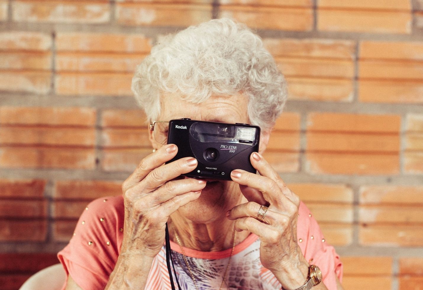 Some 100-year-olds have the DNA markers of people in their 20s