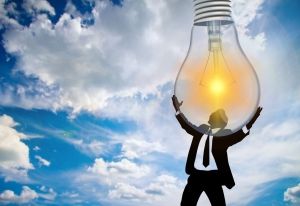 Powering the Planet