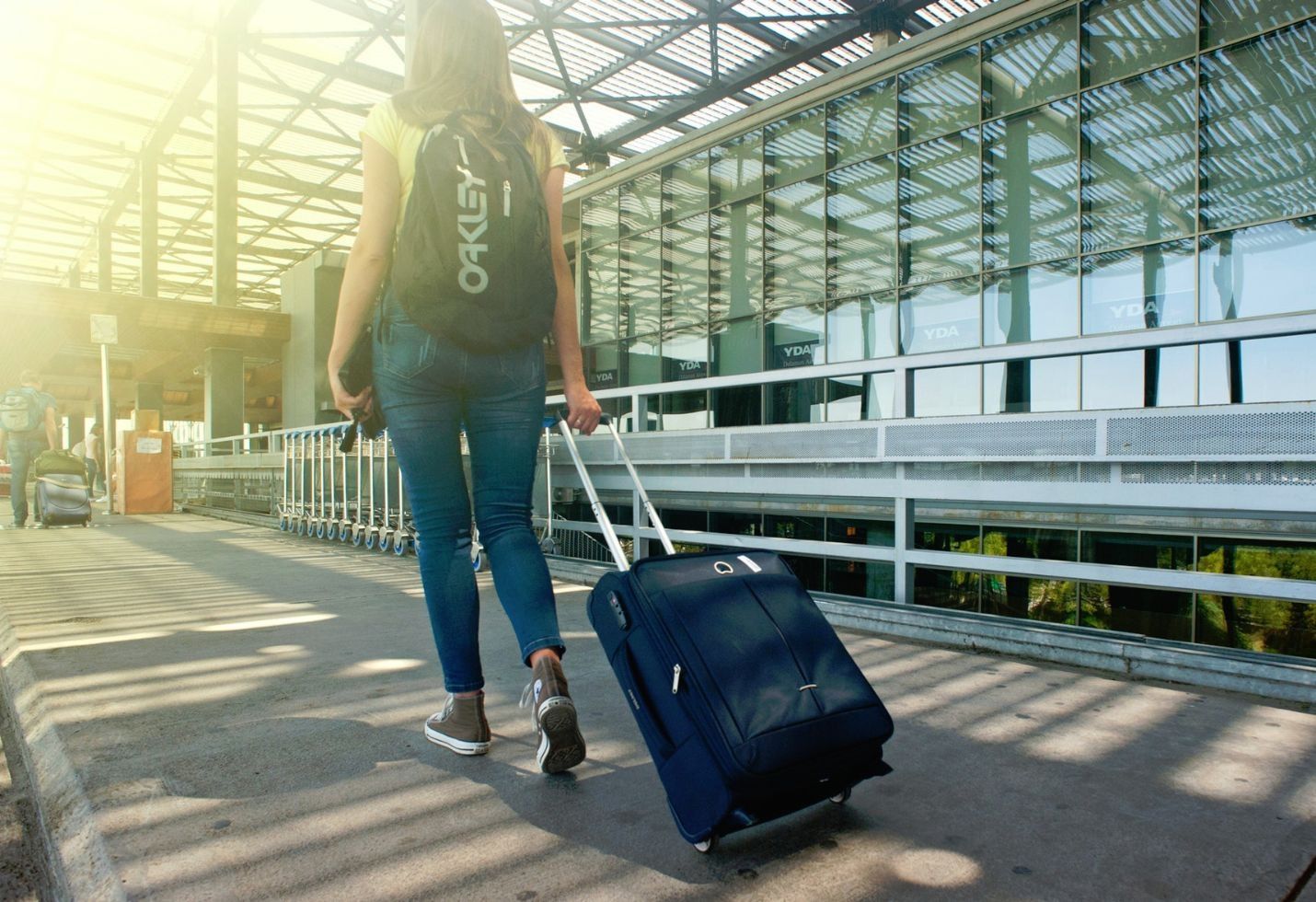 19 Travel Accessories I Acquired This Year and Don't Know How I Lived Without