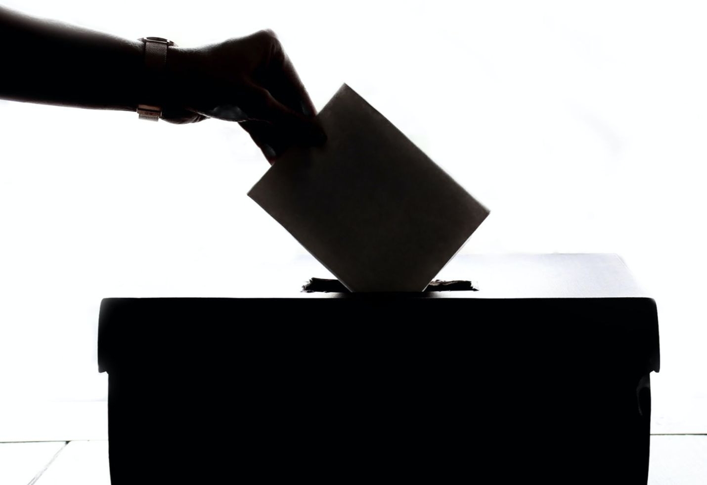 Limits on ballot drop-off sites have some Texans worried about suppression