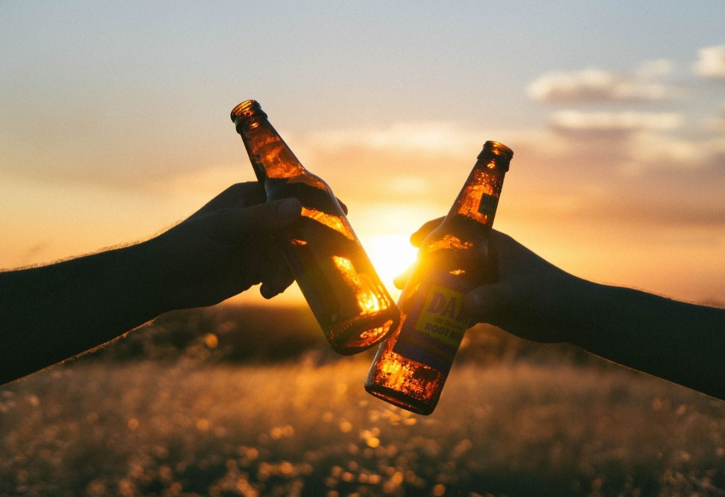 Study: No Amount of Alcohol Is Healthy