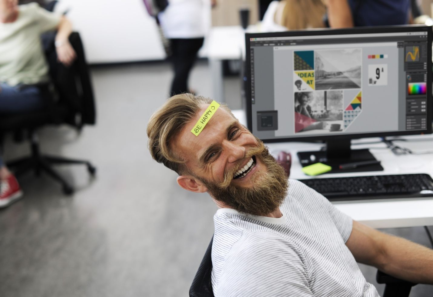 Researchers looked at career 'hot streaks' of 30,000 successful people &mdash;  here's what they found