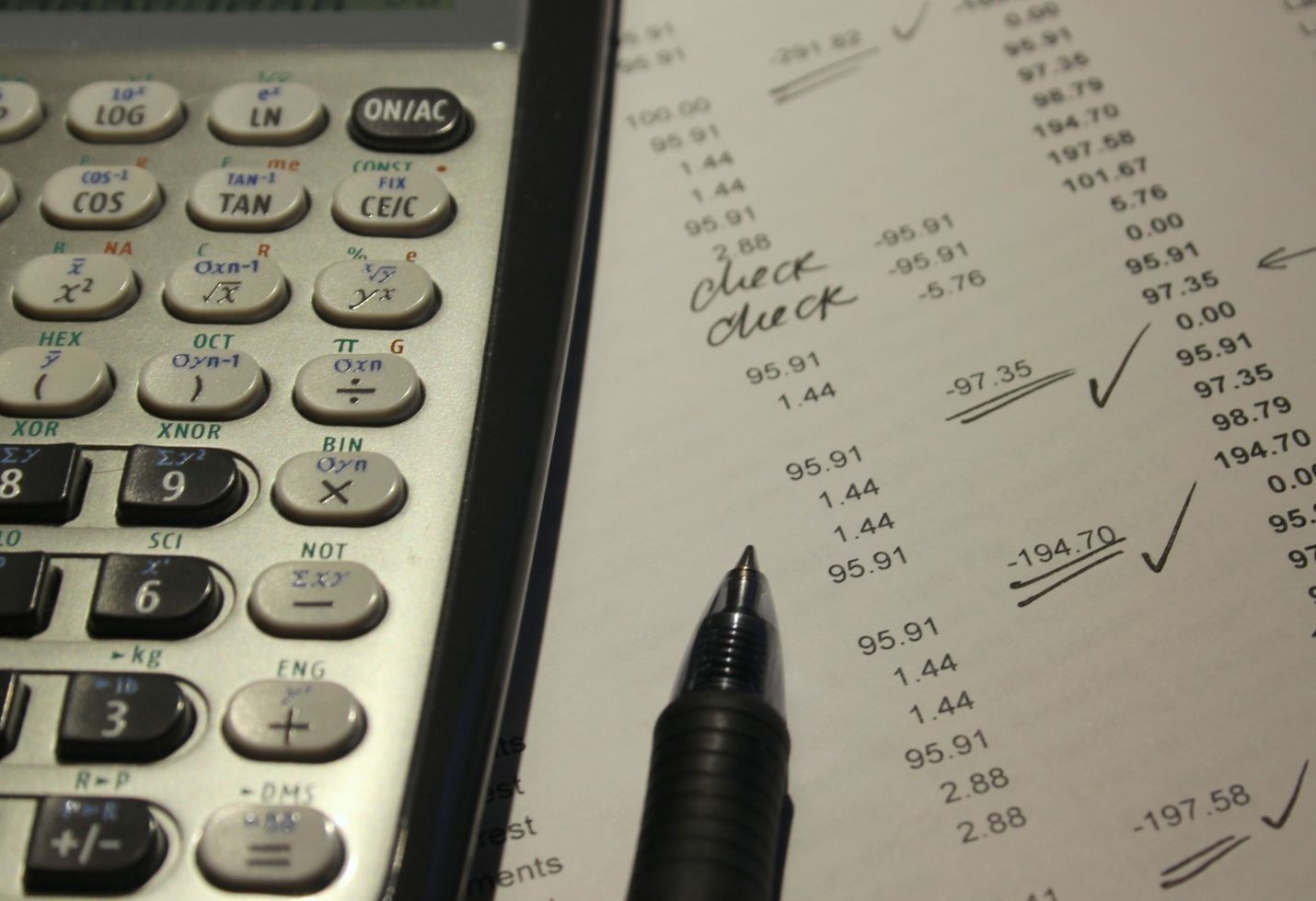 Top 5 Online Accounting Software for Small Businesses 2018
