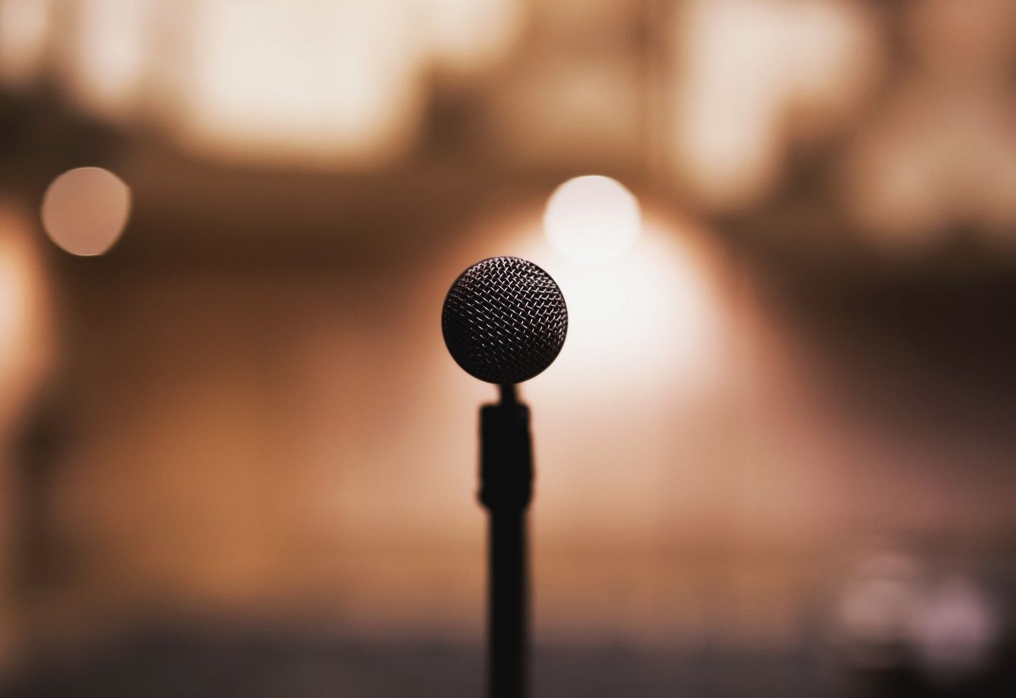 Four Debates Announced for 2020 General Election
