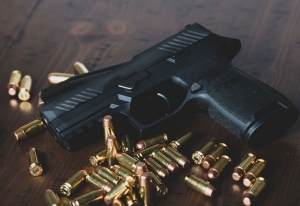 Federal Appeals Court Blocks California&rsquo;s Ban on High-Capacity Magazines