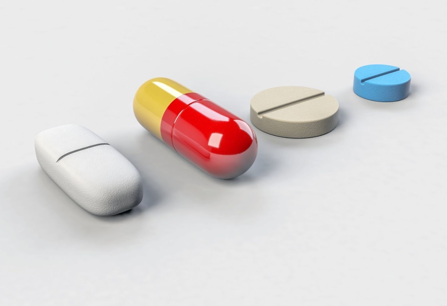 Which Anti-Depressant is Right for You? Your DNA Can Shed Some Light