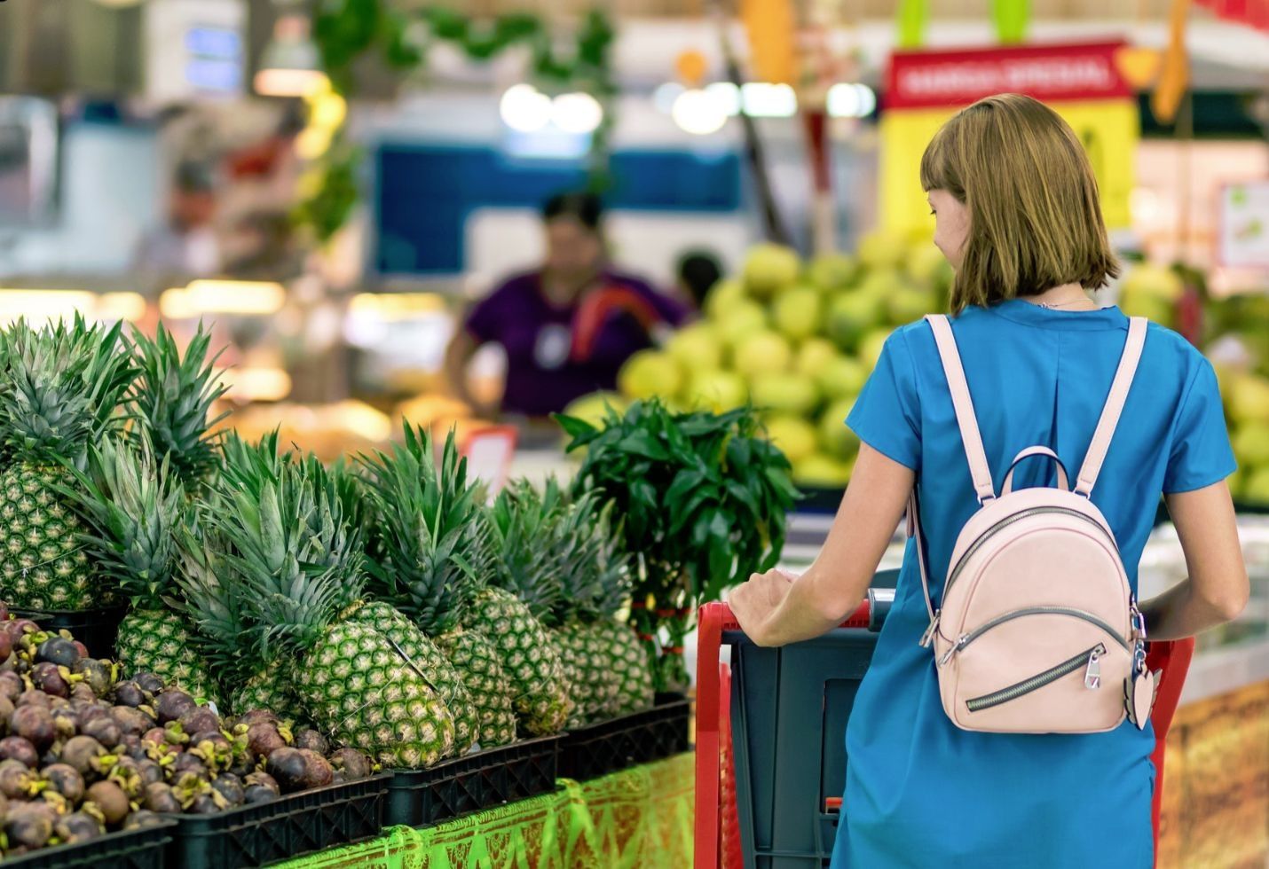 Coronavirus Updates: Quarantine Ordered as Cases Are Linked to Shopping Center