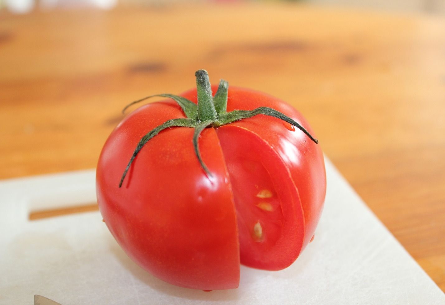 How tomato sauce can boost your gut health