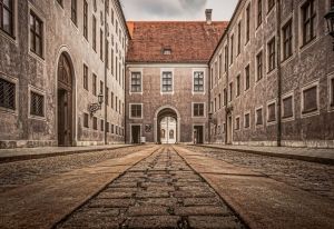 10 things you need to see in Munich that have nothing to do with beer and sausage