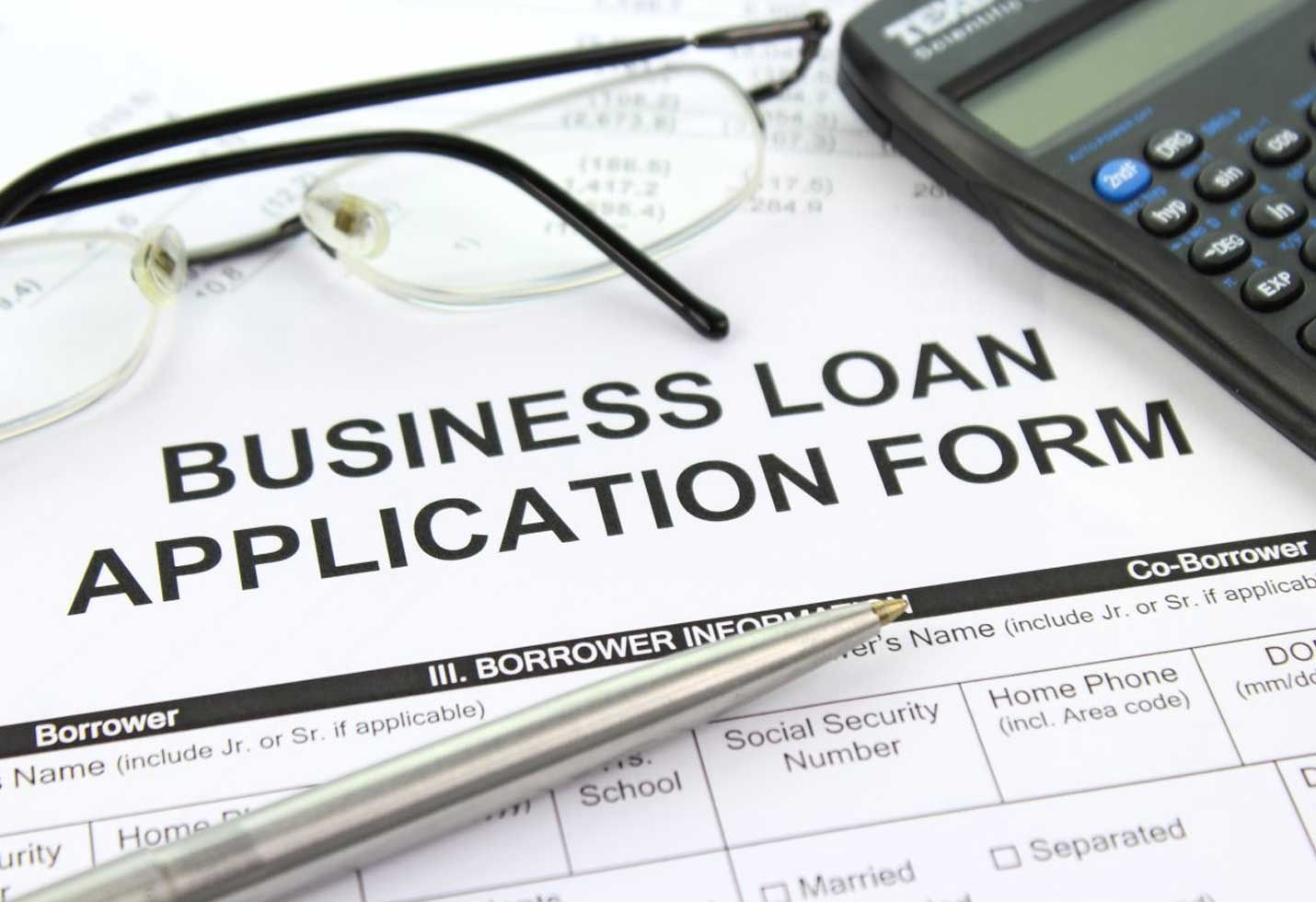 5 Tips for Getting Your Small Business Loan Approved