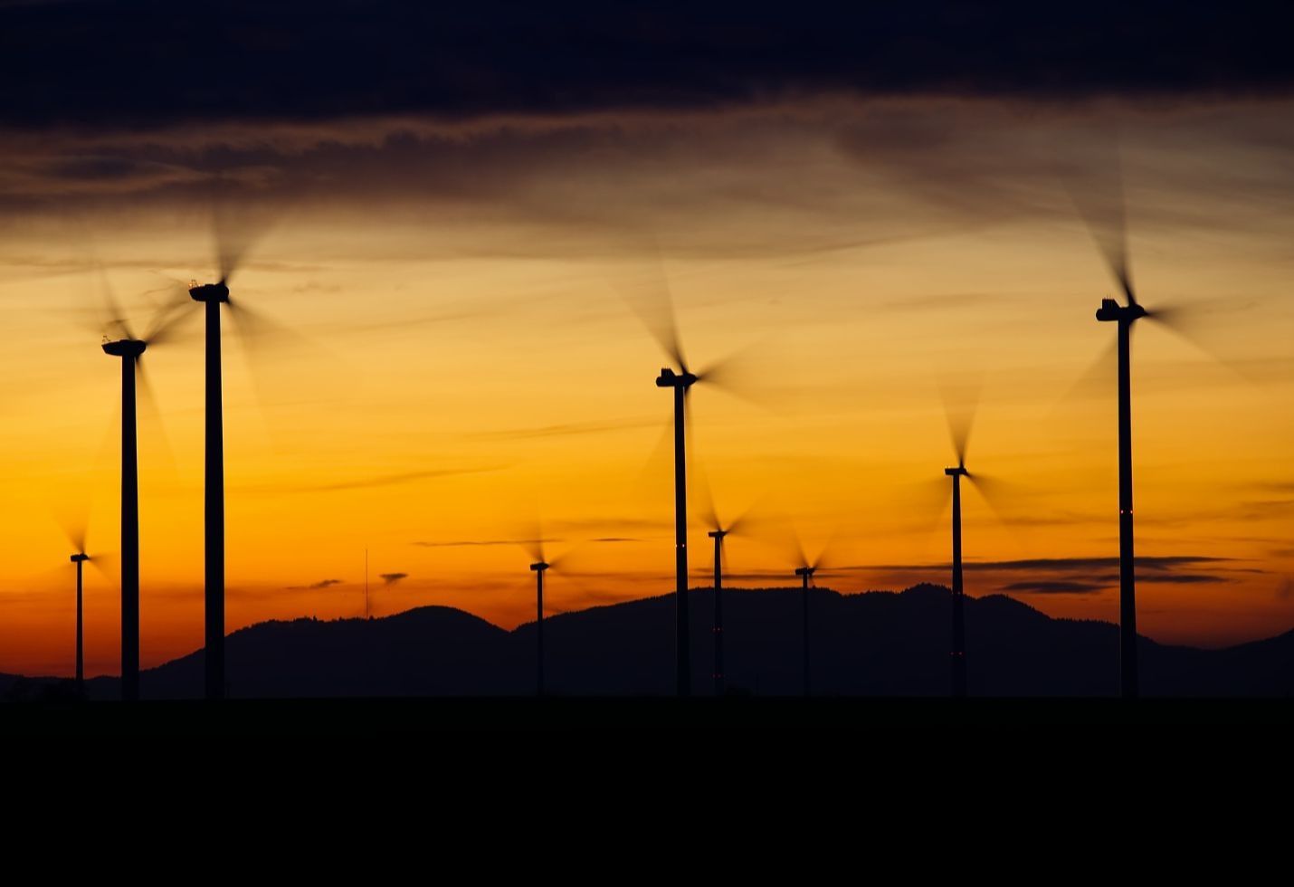 Is Buying Renewables Anti-American?