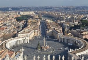 Pope on sex abuse: We showed no care for the little ones