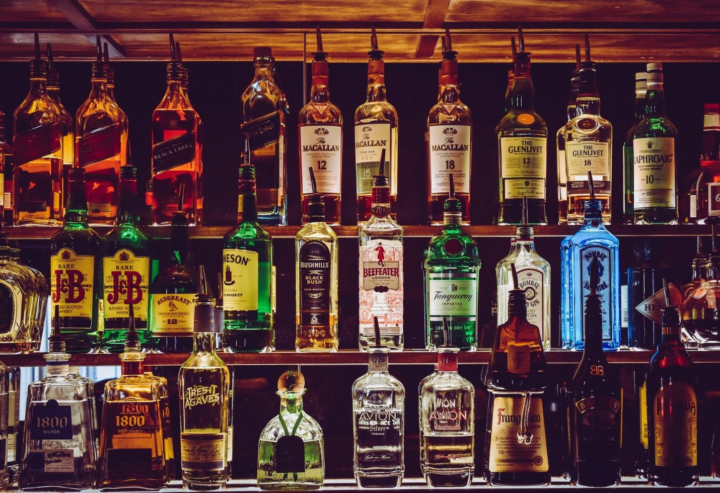 Bar owners worry as virus surges in their workplaces