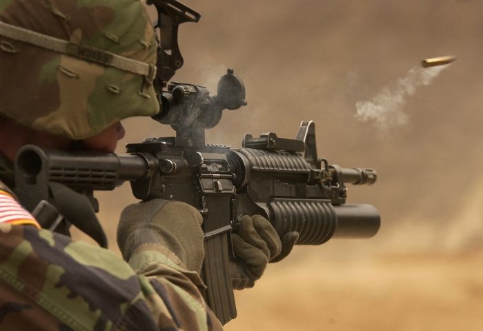 After mosque attacks, NZealand banning &lsquo;military-style&rsquo; guns